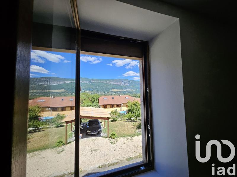 Maison - 97 m² - 5 pièces