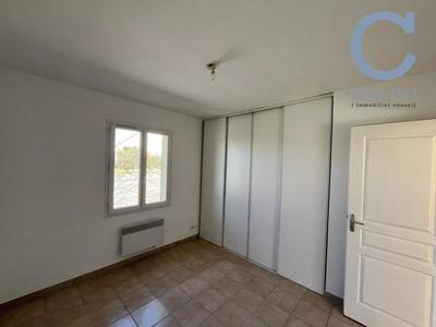Villa - 84 m² - 4 pièces