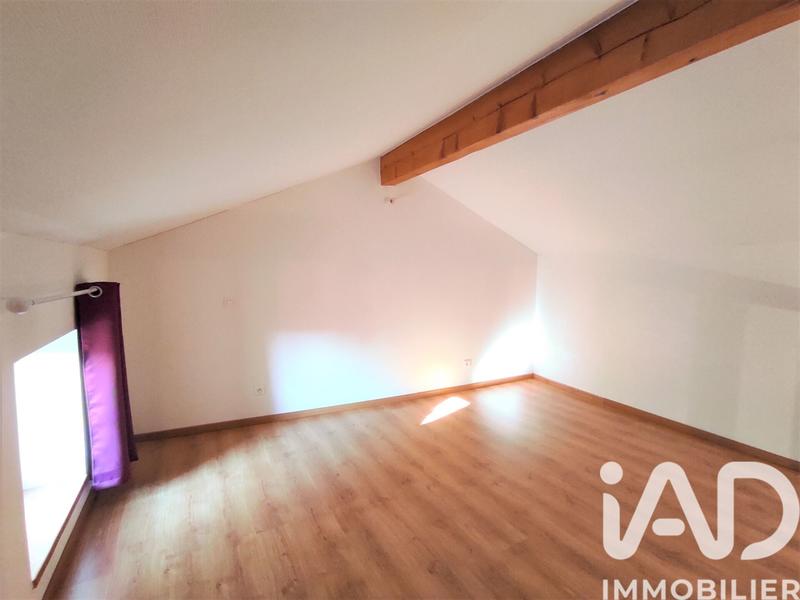 Appartement - 50 m² - 3 pièces