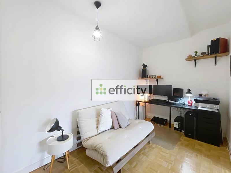 Appartement - 73 m² - 3 pièces