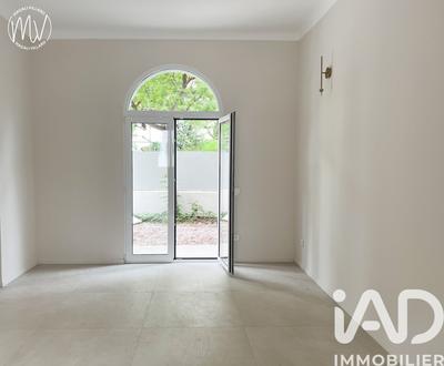 Appartement - 135 m² - 7 pièces