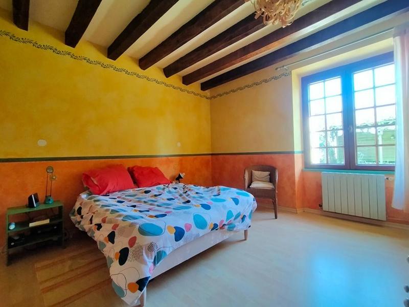 Maison - 159 m² - 6 pièces