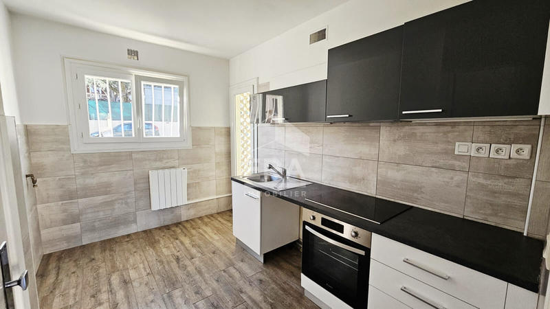 Appartement - 78 m² - 3 pièces