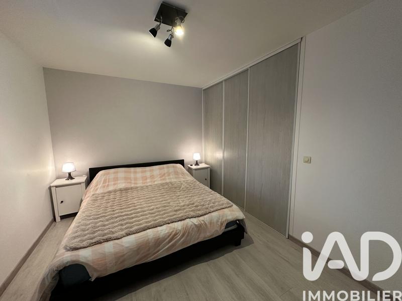 Maison - 193 m² - 6 pièces