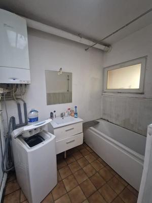 Maison - 79 m² - 3 pièces