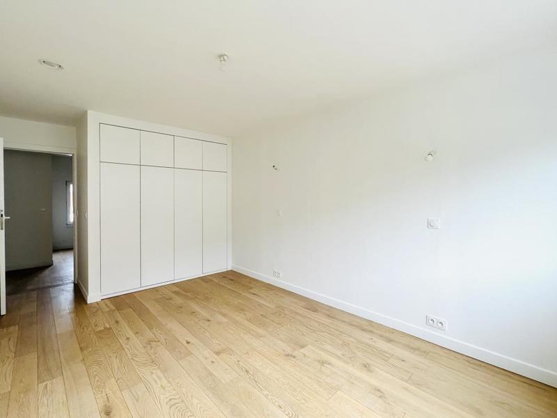 Maison - 189 m² - 7 pièces