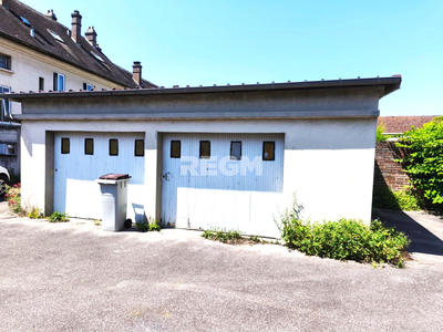 Maison - 167 m² - 6 pièces