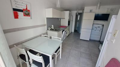 Maison - 33 m² - 3 pièces