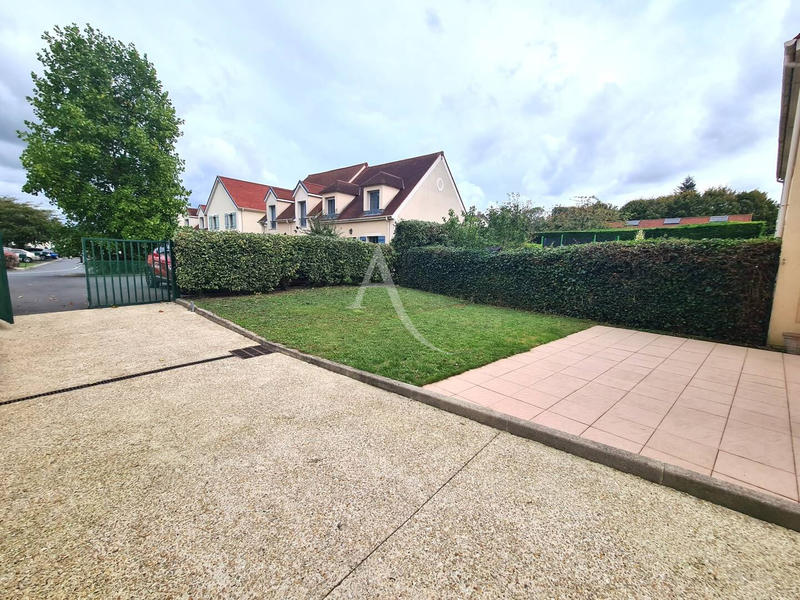 Maison - 74 m² - 5 pièces