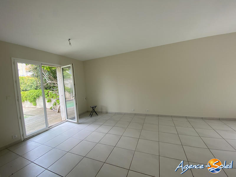 Maison - 133 m² - 5 pièces