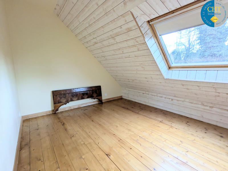 Maison - 132 m² - 7 pièces