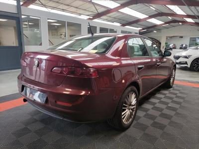 Alfa Romeo 159 2.0 Jtdm 170 Ch Selective - Garantie 6 Mois