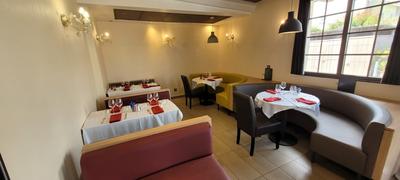 Fonds de commerce - 480 m²