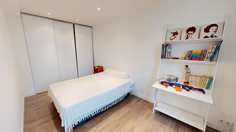 Maison - 127 m² - 5 pièces