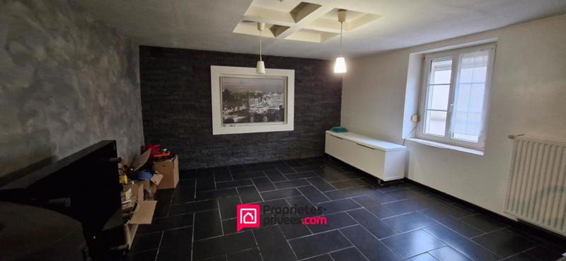 Maison - 150 m² - 4 pièces