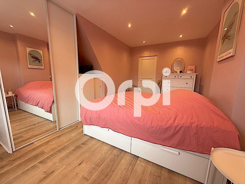 Maison - 89 m² - 3 pièces