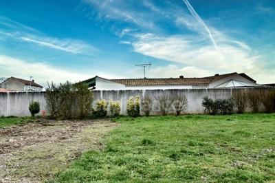 Terrain constructible - 296 m²