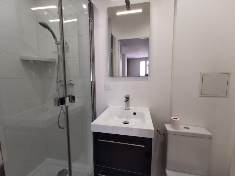 Appartement - 18 m² - 1 pièce