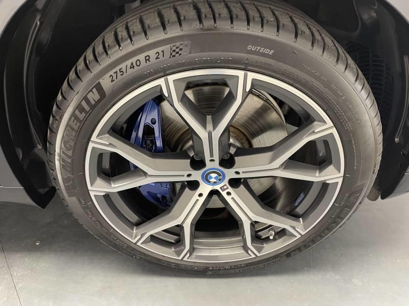 Bmw X5 xDrive45e 394 ch Bva8 m Sport