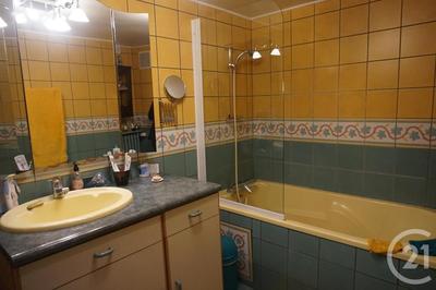 Maison ancienne - 128 m² - 5 pièces