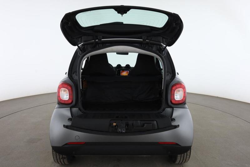 Smart ForTwo 1.0 Passion Twinamic 71 ch