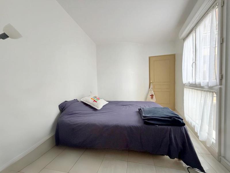 Appartement - 55 m² - 2 pièces