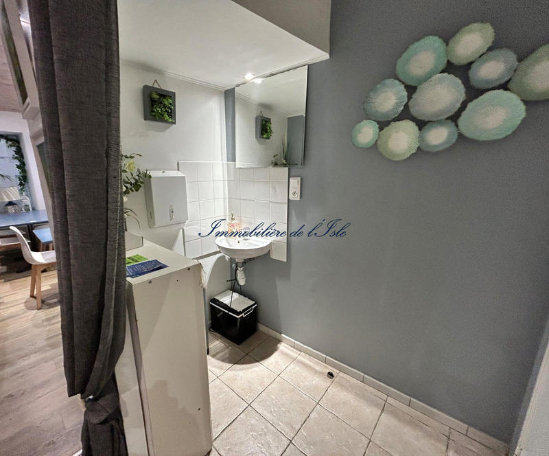 Fonds de commerce - Hôtellerie / Restauration - 75 m²