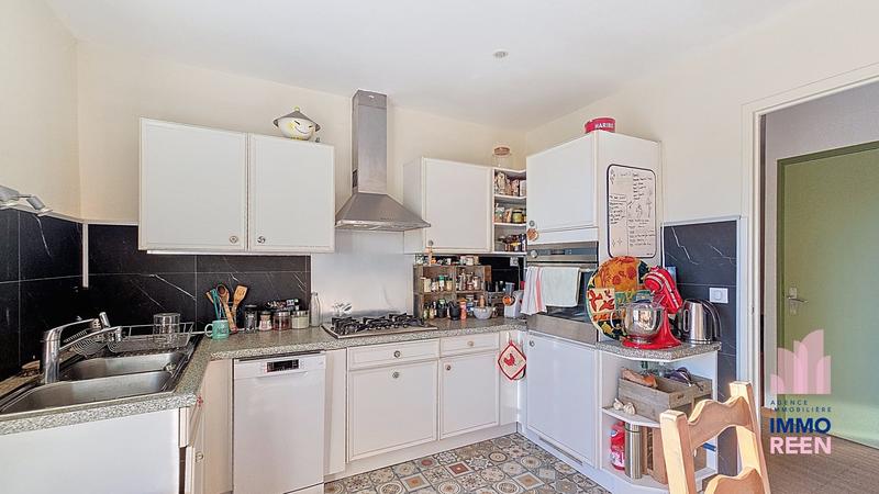 Villa - 138 m² - 5 pièces