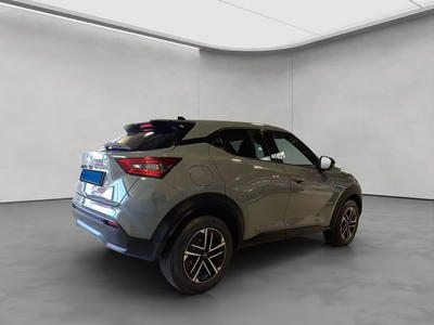 Nissan Juke II (2) 1.6 Hybrid 143 n-Connecta