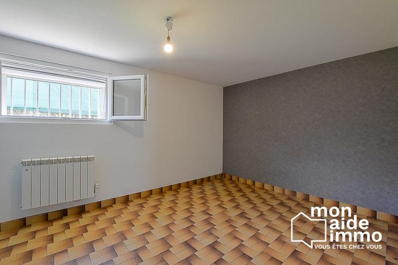 Maison - 99 m² - 4 pièces