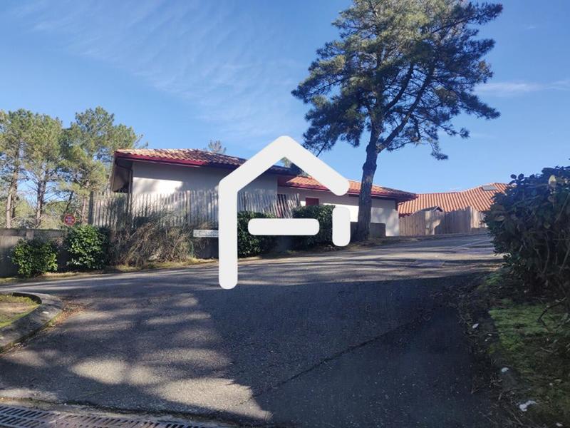 Maison - 60 m² - 3 pièces