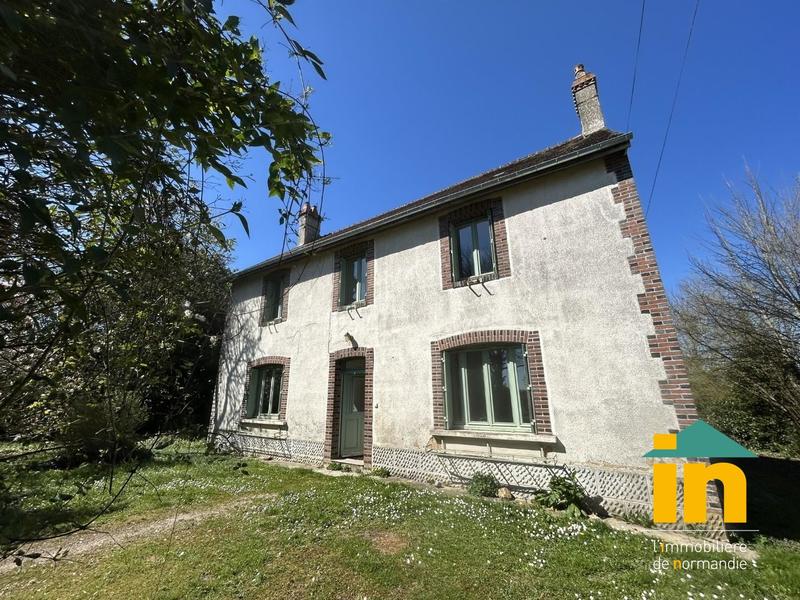 Maison de ville - 150 m² - 6 pièces