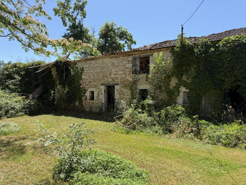 Maison - 147 m² - 8 pièces