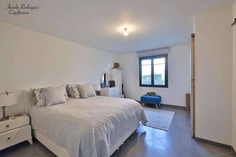 Maison - 194 m² - 7 pièces