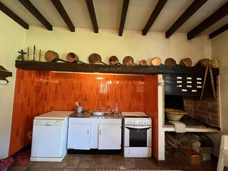 Propriété - 227 m² - 7 pièces