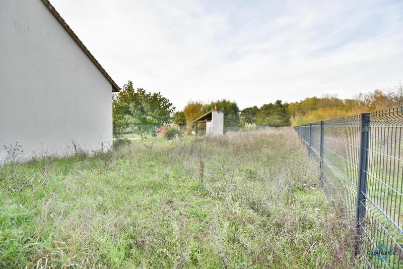 Maison - 81 m² - 4 pièces