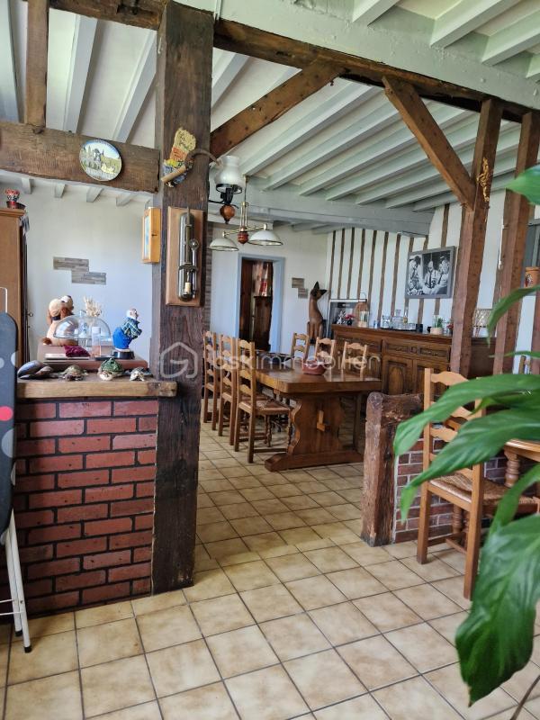 Propriété - 170 m² - 8 pièces