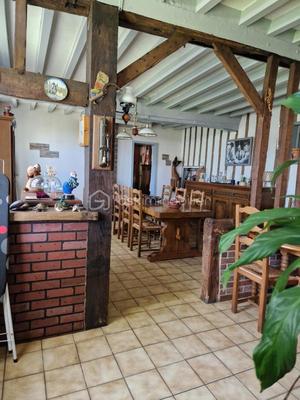 Propriété - 170 m² - 8 pièces