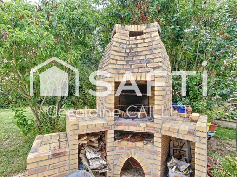 Maison - 200 m² - 7 pièces