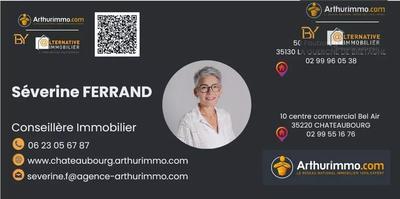 Terrain constructible - 2 767 m²