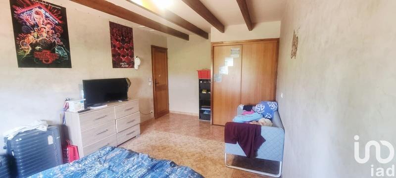 Maison de campagne - 260 m² - 10 pièces