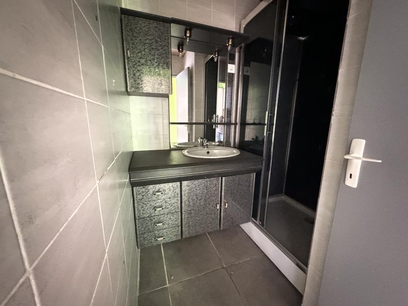 Maison ancienne - 90 m² - 3 pièces