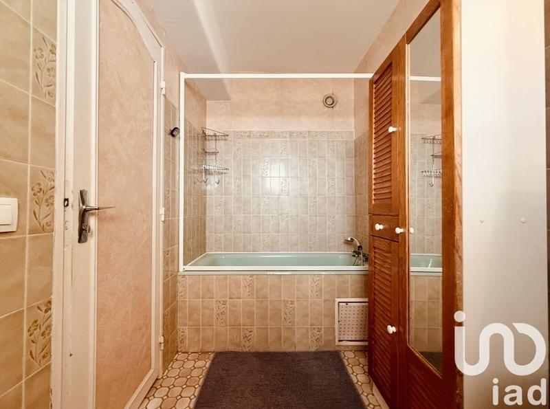 Appartement - 78 m² - 4 pièces