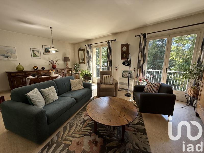 Maison de maîtres - 147 m² - 5 pièces