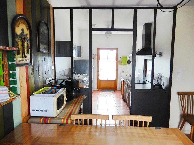 Propriété - 530 m² - 18 pièces