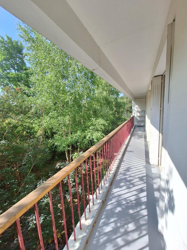 Appartement - 101 m² - 4 pièces