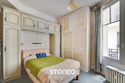 Bureau - 29 m² - 2 pièces