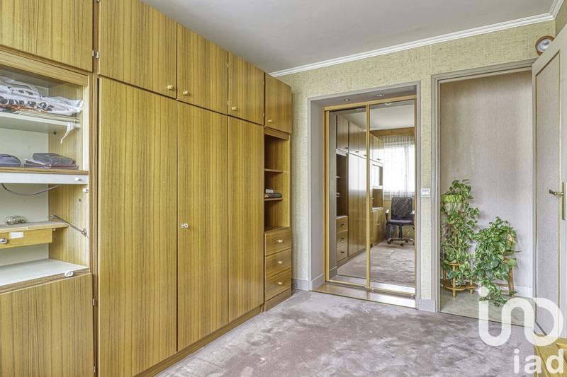 Appartement - 75 m² - 4 pièces