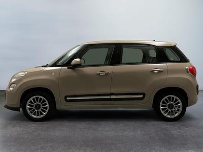 Fiat 500l 1.3 Multijet 16v 85 ch s/S Lounge