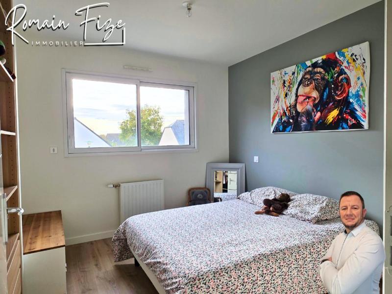 Pavillon - 111 m² - 4 pièces